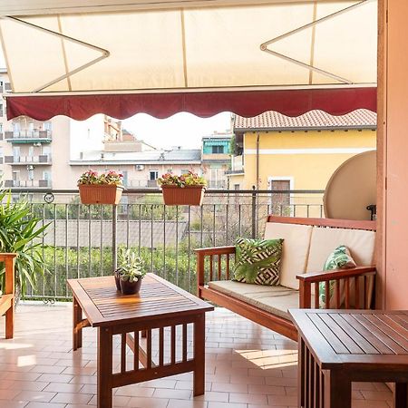 Casty Sweet Home - Parcheggio Privato Gratuito Milano Eksteriør billede
