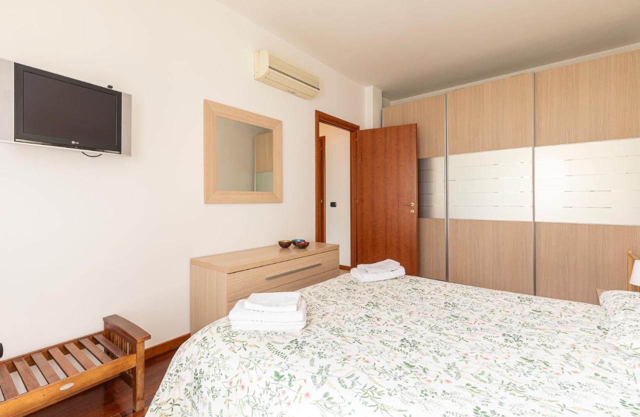Casty Sweet Home - Parcheggio Privato Gratuito Milano Eksteriør billede