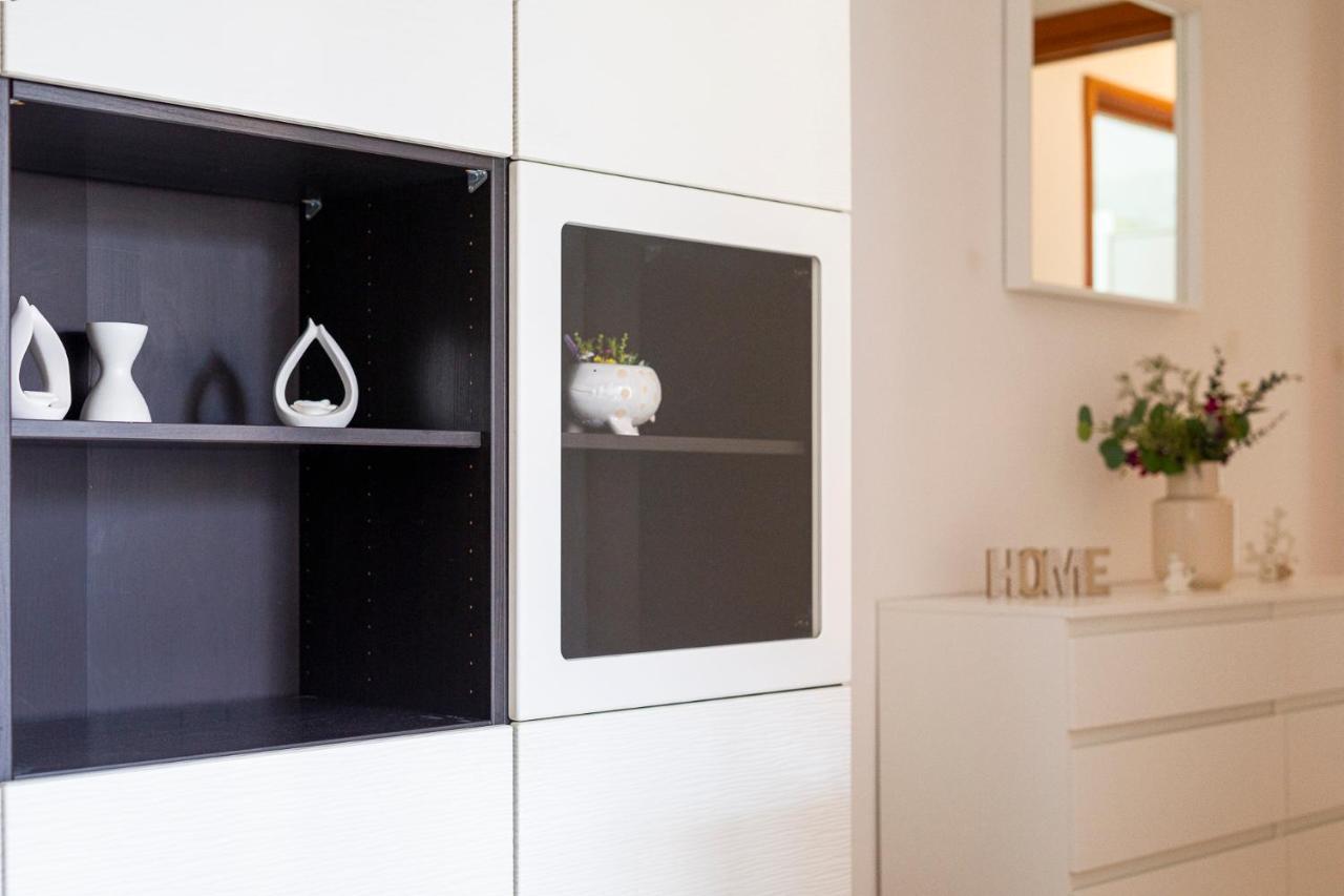 Casty Sweet Home - Parcheggio Privato Gratuito Milano Eksteriør billede