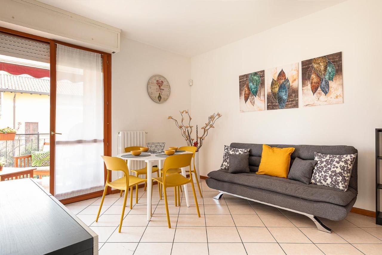 Casty Sweet Home - Parcheggio Privato Gratuito Milano Eksteriør billede