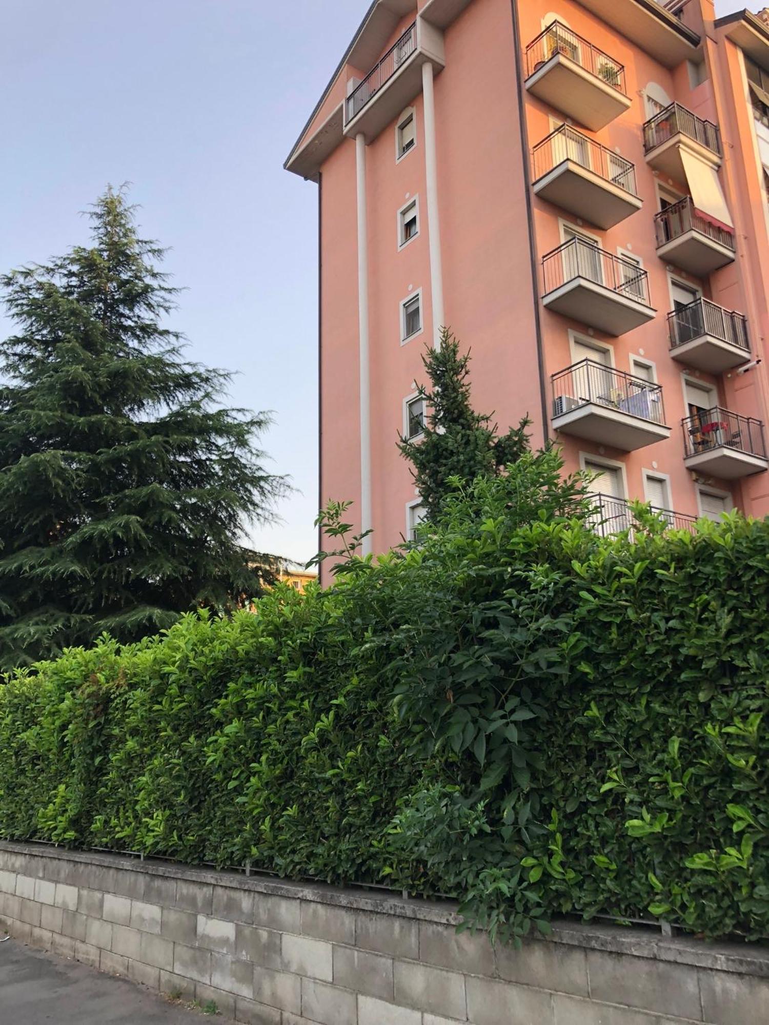 Casty Sweet Home - Parcheggio Privato Gratuito Milano Eksteriør billede
